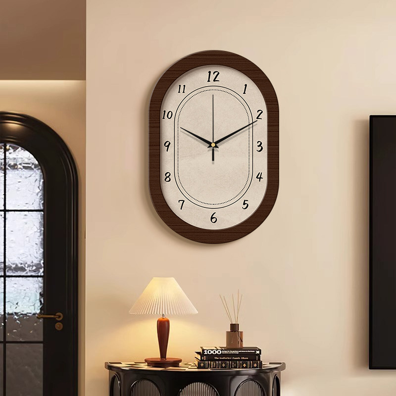 Design Creative Wall Clocks Ch - огляд і ціна Lifestyle Of Korean