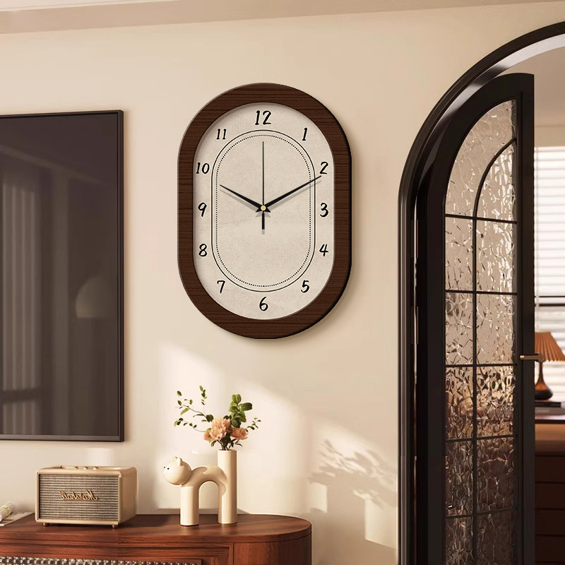 Design Creative Wall Clocks Ch - огляд і ціна Lifestyle Of Korean