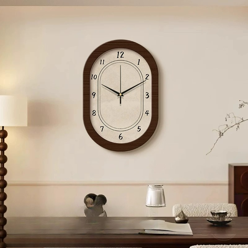 Design Creative Wall Clocks Ch - огляд і ціна Lifestyle Of Korean