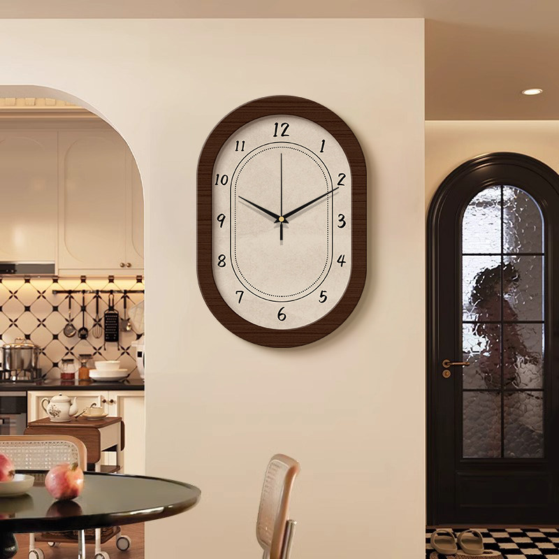 Design Creative Wall Clocks Ch - огляд і ціна Lifestyle Of Korean