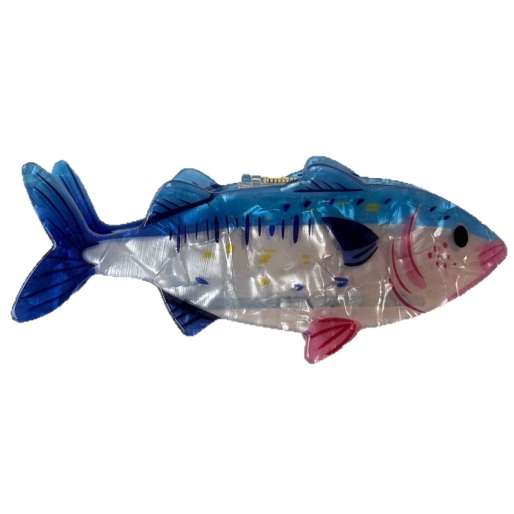 Hairpin Ocean Animal Hair Claw - огляд і ціна Lifestyle Of Korean